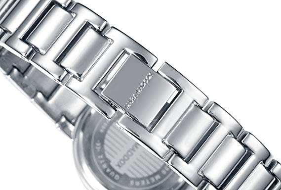 MARK MADDOX MF0009-55 Chronograph Armbanduhr 42 mm ansicht-2