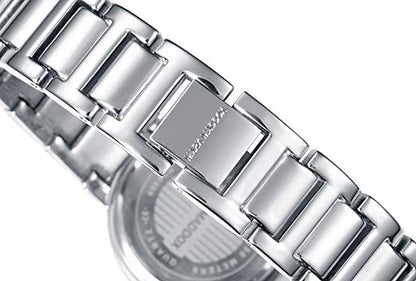 MARK MADDOX MF0009-55 Chronograph Armbanduhr 42 mm ansicht-2
