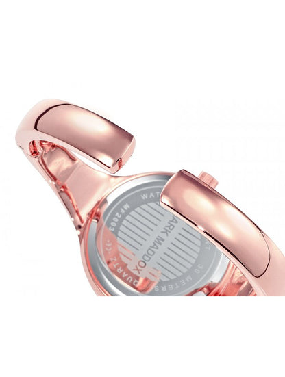 MARK MADDOX MF2003-97 Analoguhr Armbanduhr 34 mm ansicht-2