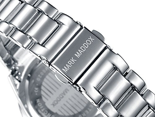 MARK MADDOX MM0020-05 Chronograph Armbanduhr 42 mm ansicht-2