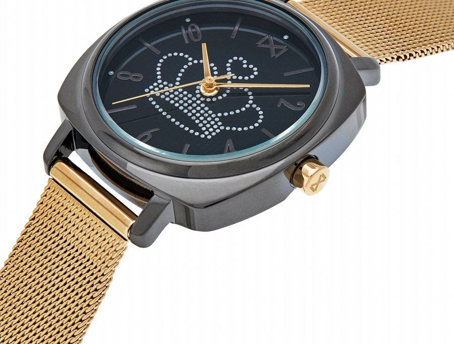 MARK MADDOX MM0101-55 Analoguhr Armbanduhr 31 mm