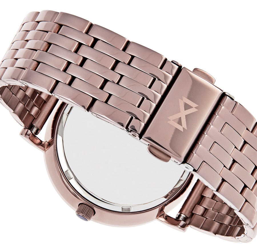 MARK MADDOX MM0103-47 Analoguhr Armbanduhr 38 mm ansicht-2