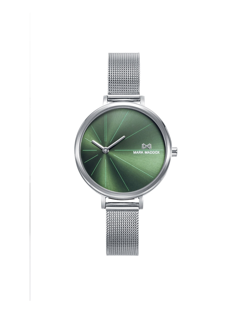 MARK MADDOX MM0140-66 Analoguhr Armbanduhr 35 mm ansicht-2