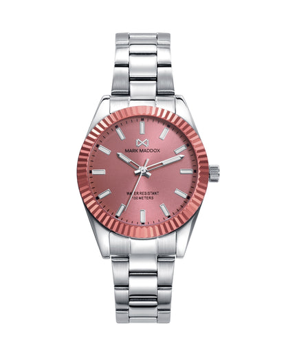 MARK MADDOX MM1000-77 Analoguhr Armbanduhr 38 mm ansicht-3