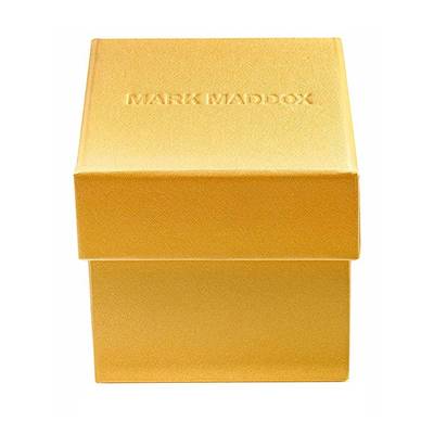 MARK MADDOX Damen Quarzuhr 36 mm MM1017-07 – Produktansicht