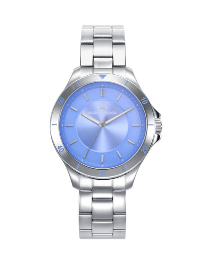 MARK MADDOX MM1018-37 Analoguhr Armbanduhr 36 mm ansicht-2