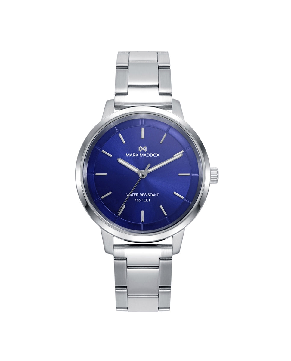 MARK MADDOX MM1019-37 Analoguhr Armbanduhr 36 mm ansicht-2