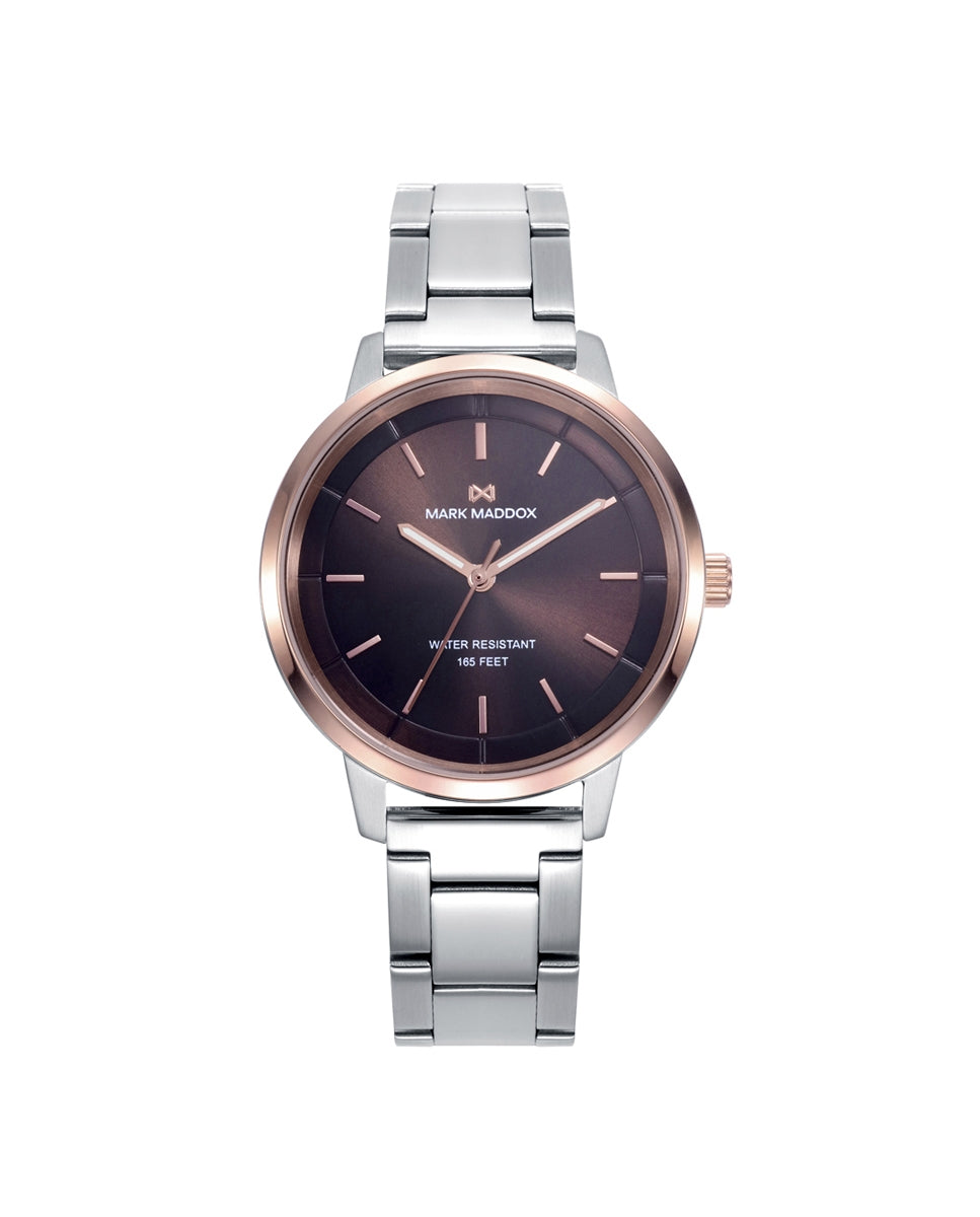 MARK MADDOX MM1019-47 Analoguhr Armbanduhr 36 mm ansicht-2