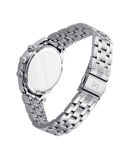 MARK MADDOX MM1021-65 Chronograph Armbanduhr 36 mm