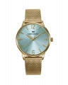 MARK MADDOX MM1030-65 Chronograph Armbanduhr 18 mm ansicht-3