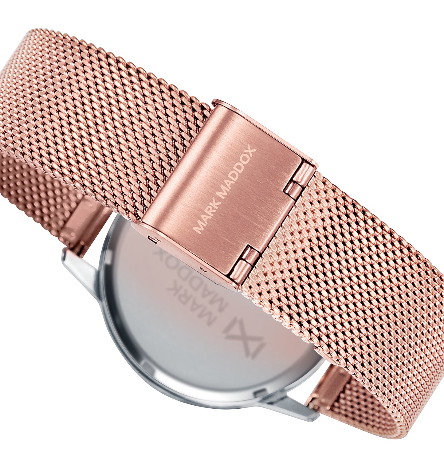 MARK MADDOX MM2004-37 Chronograph Armbanduhr 36 mm ansicht-2