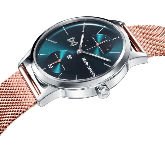 MARK MADDOX MM2004-37 Chronograph Armbanduhr 36 mm
