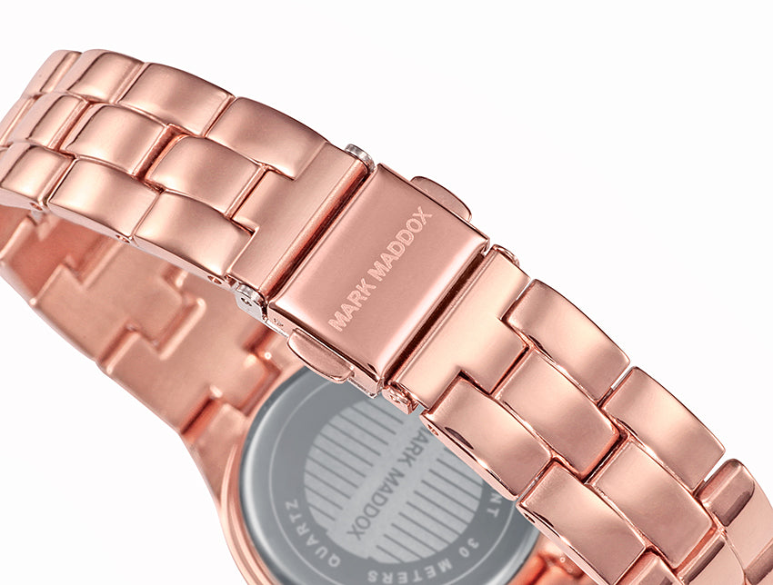 MARK MADDOX MM7010-97 Chronograph Armbanduhr 30 mm ansicht-2