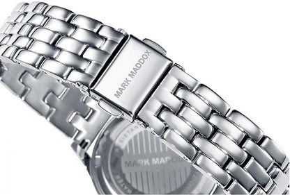 MARK MADDOX MM7011-97 Chronograph Armbanduhr 30 mm ansicht-2