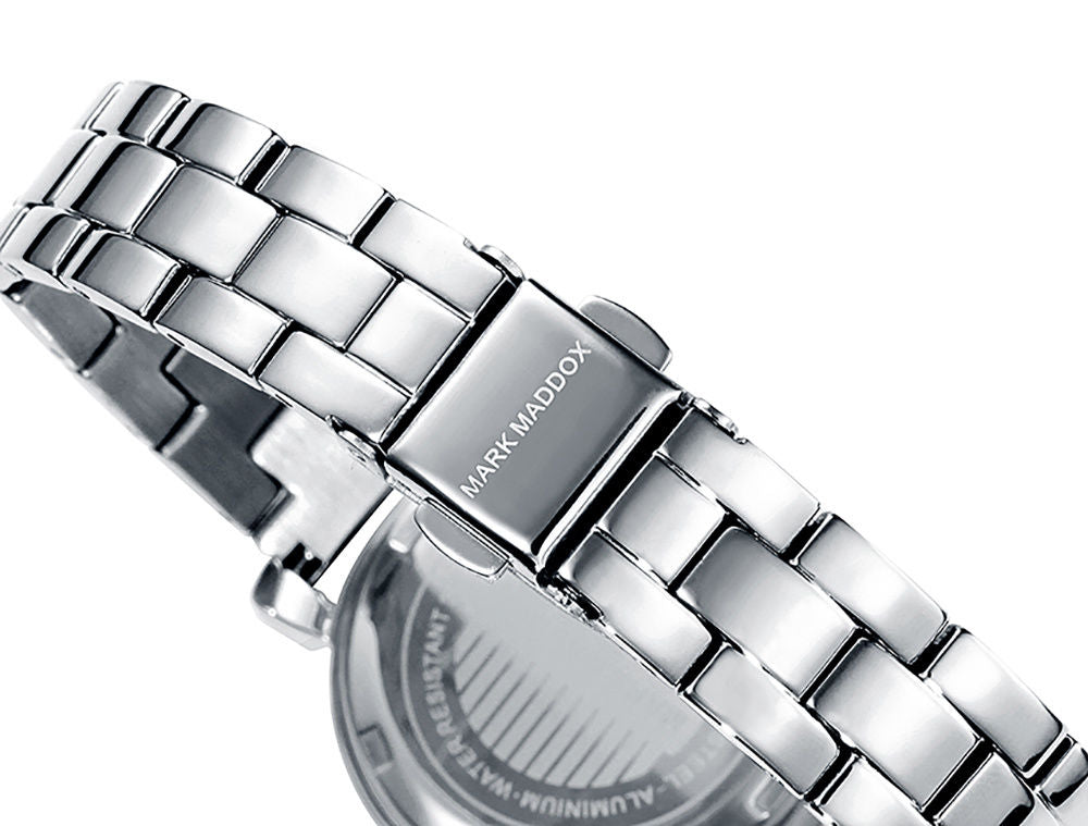 MARK MADDOX MM7016-93 Analoguhr Armbanduhr 34 mm ansicht-2