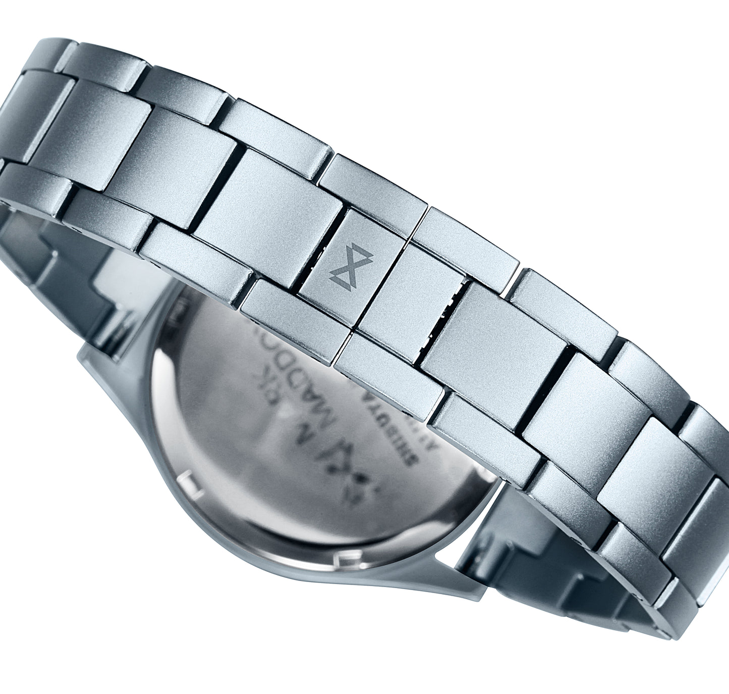 MARK MADDOX MM7121-07 Analoguhr Armbanduhr 37 mm ansicht-2