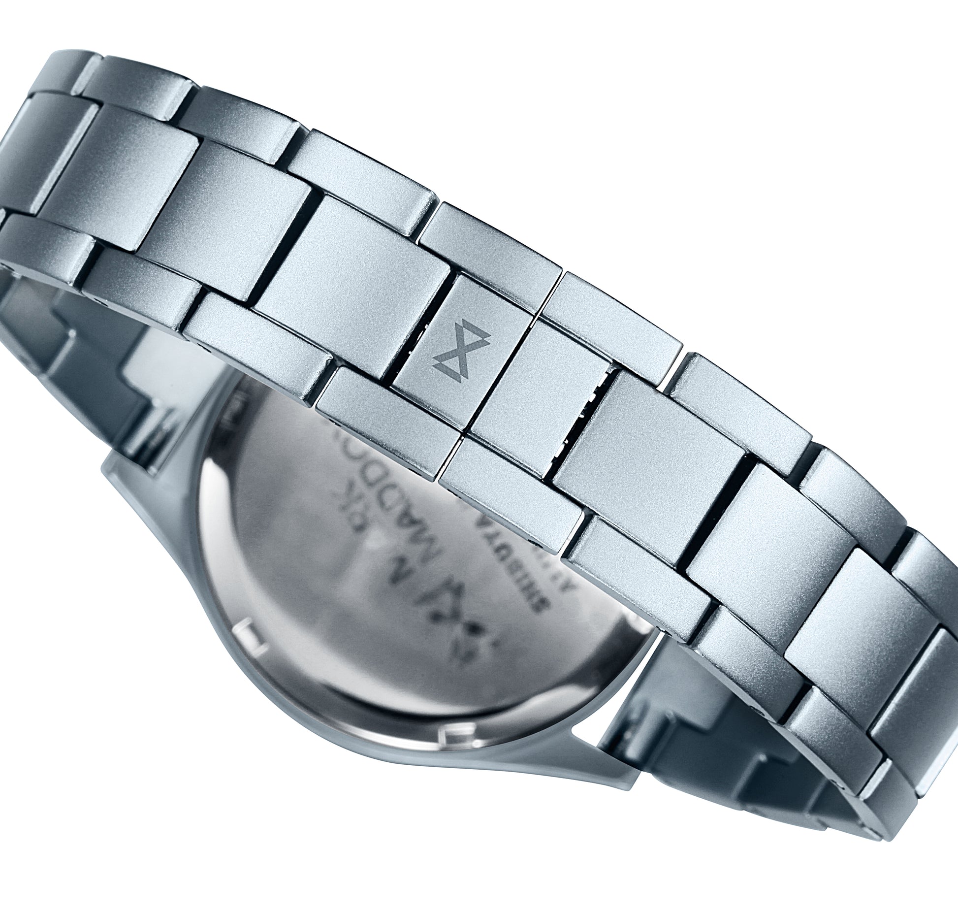 MARK MADDOX MM7121-07 Analoguhr Armbanduhr 37 mm ansicht-2