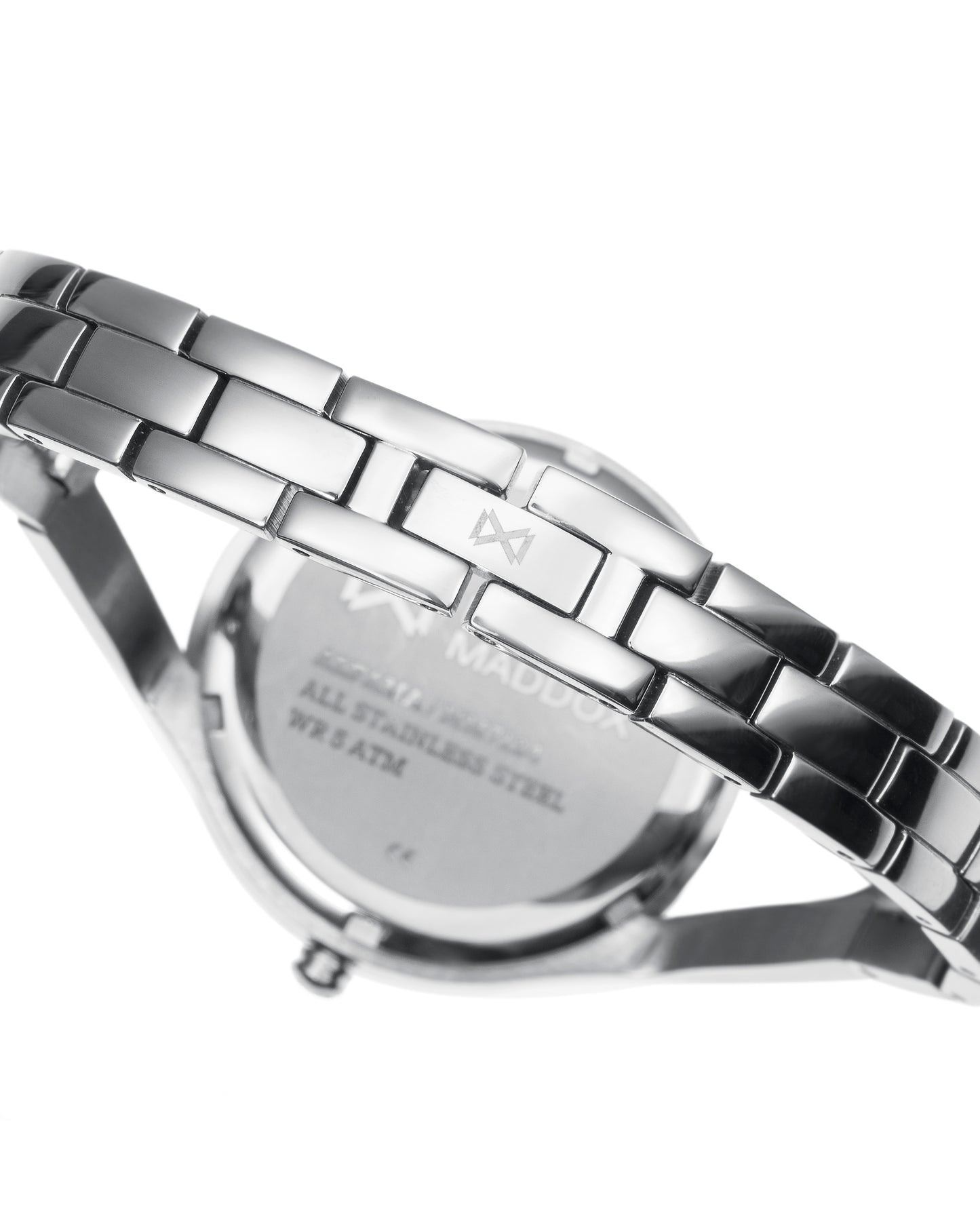 MARK MADDOX MM7124-00 Analoguhr Armbanduhr 35 mm ansicht-2