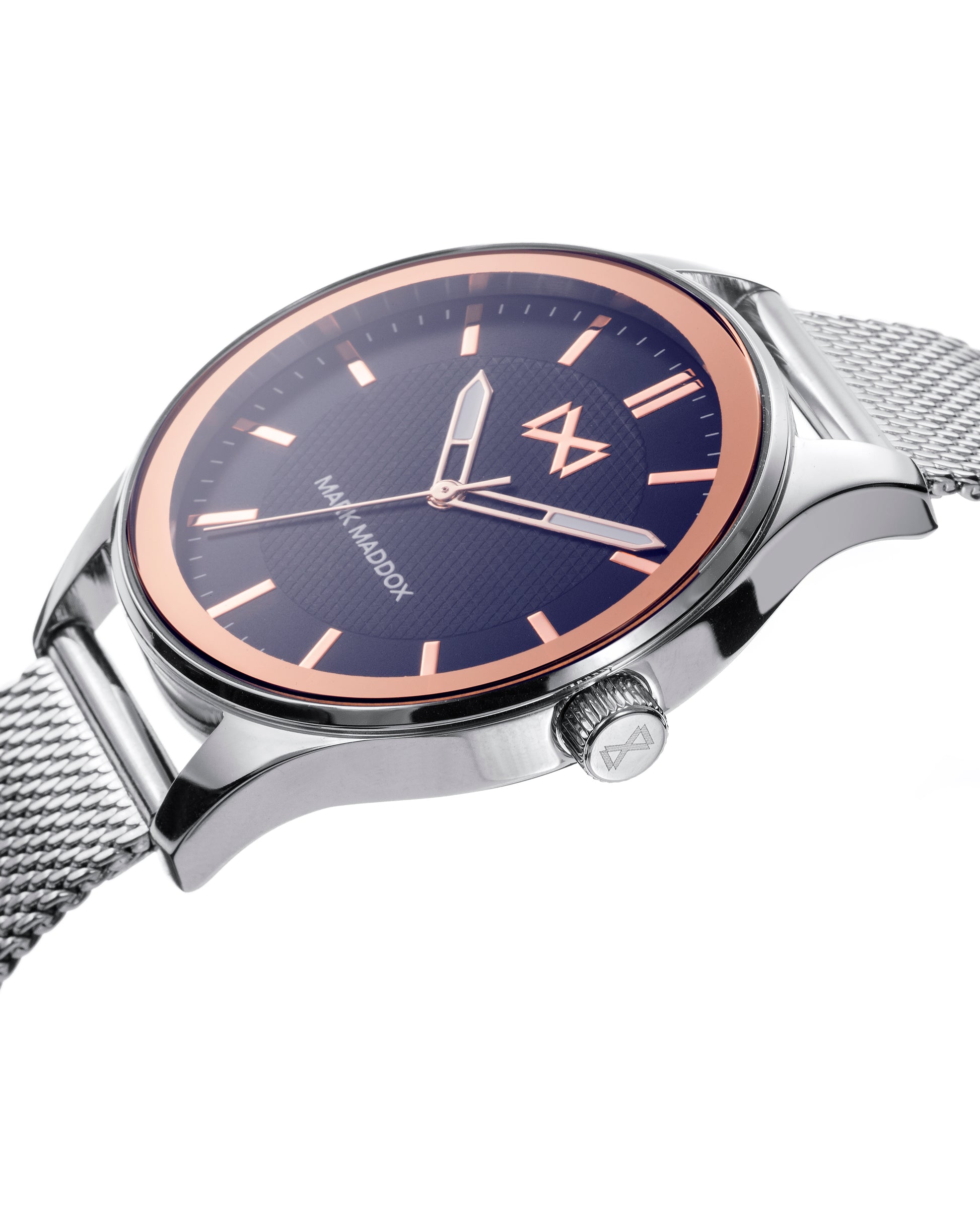 MARK MADDOX MM7133-37 Chronograph Armbanduhr 36 mm