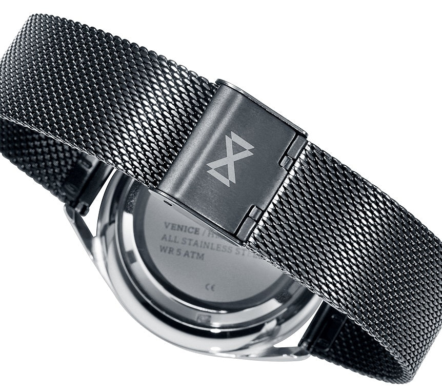MARK MADDOX Venice HM7116-57 Analoguhr Armbanduhr 42 mm ansicht-2