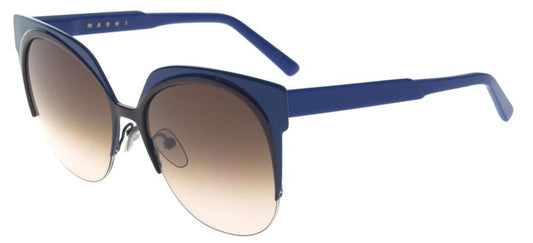 MARNI SUNGLASSES CURVE ME101S CURVE ME101S_421_56 Sonnenbrille