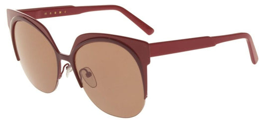 MARNI SUNGLASSES CURVE ME101S CURVE ME101S_616_56 Sonnenbrille