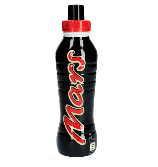 Mars Drink Sportscap 350ml - Candyshop.ch