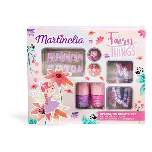MARTINELIA MARTINELIA Fairy Things Sparkling Set Kosmetik Geschenkset