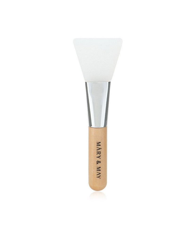 Mary and May Mary and May, Silicone Brush, Multifunktions-Gesichtsbürste Regular