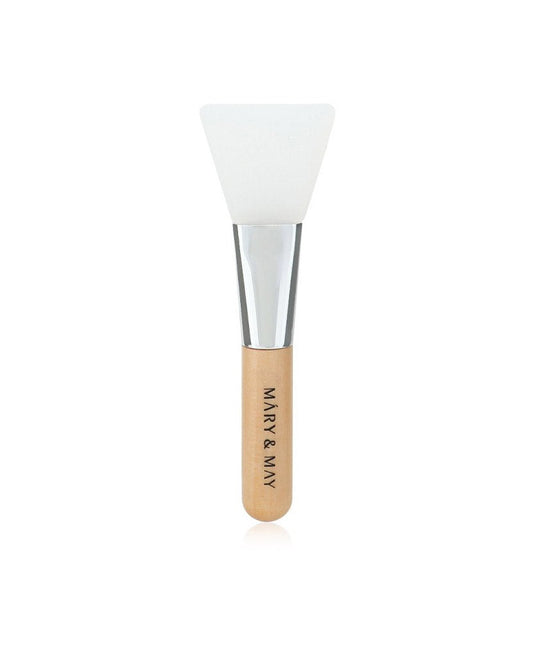 Mary and May Mary and May, Silicone Brush, Multifunktions-Gesichtsbürste Regular