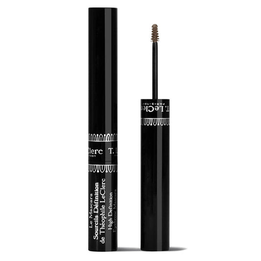 T.LECLERC Mascara Sourcils Definition Blond Augenbrauenfarbe Blond Kosmetik