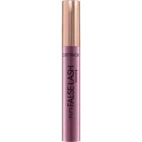 CATRICE CATRICE Pure False Flash Mascara 010 10 ml Wimperntusche Kosmetik