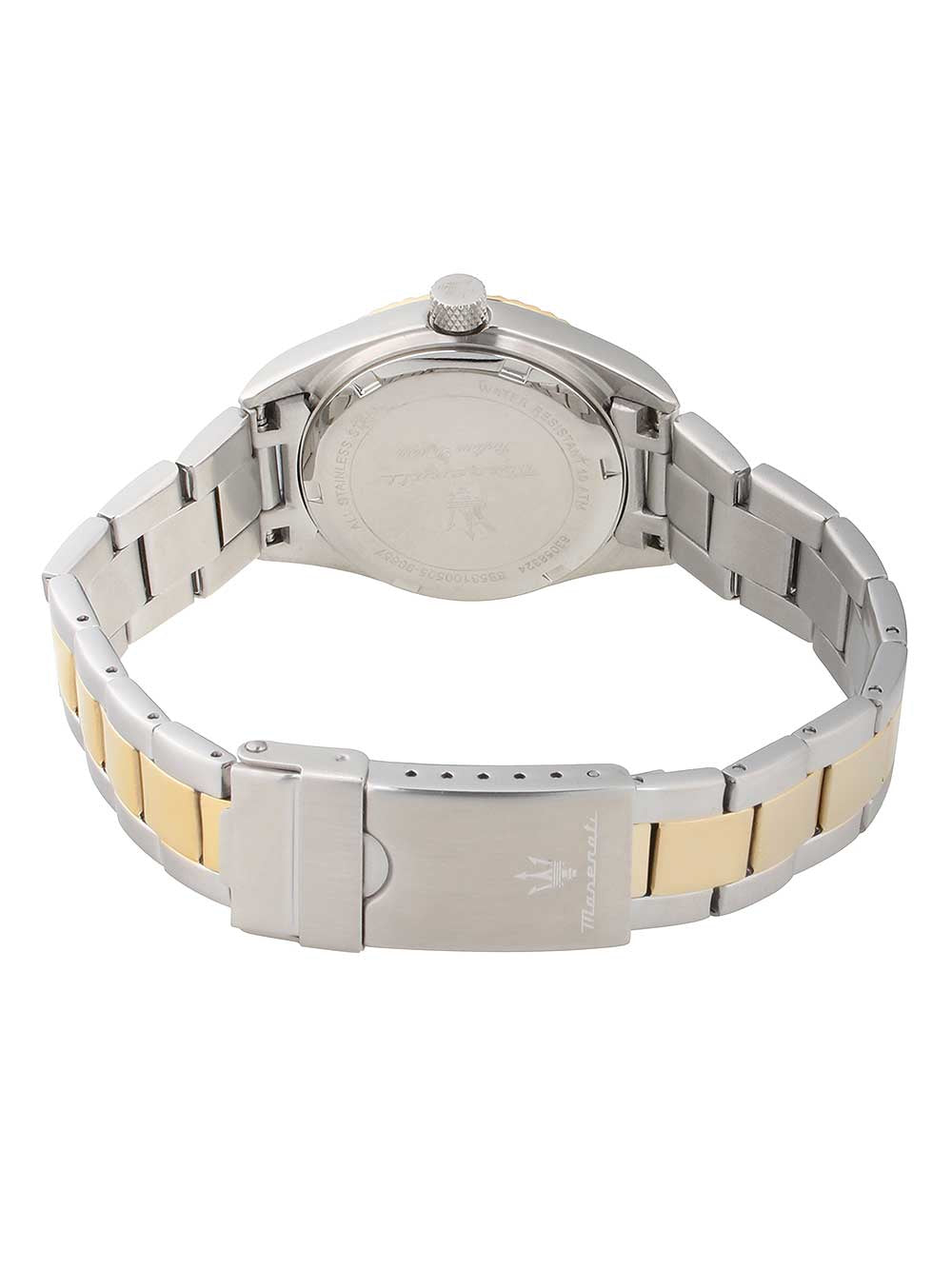 MASERATI COMPETIZIONE R8853100505 Date - Case: 31 mm Armbanduhr 31 mm ansicht-2