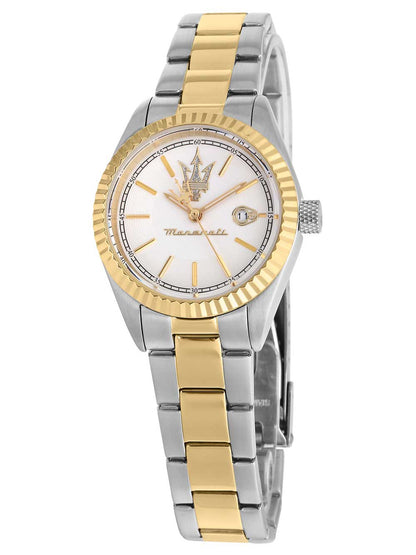 MASERATI COMPETIZIONE R8853100505 Date - Case: 31 mm Armbanduhr 31 mm