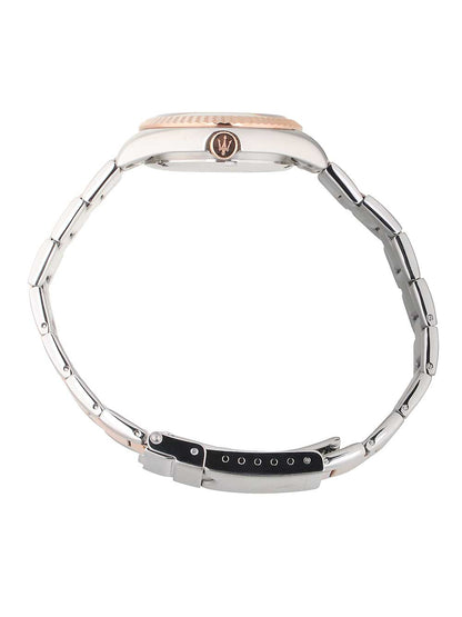 MASERATI COMPETIZIONE R8853100507 Analoguhr Armbanduhr 43 mm ansicht-3