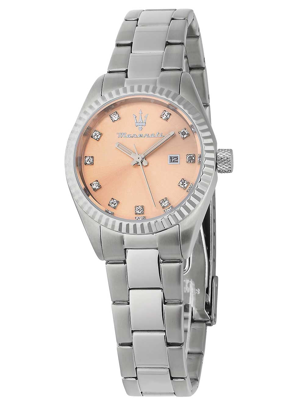 MASERATI COMPETIZIONE R8853100509 Date - Case: 31 mm Armbanduhr 31 mm
