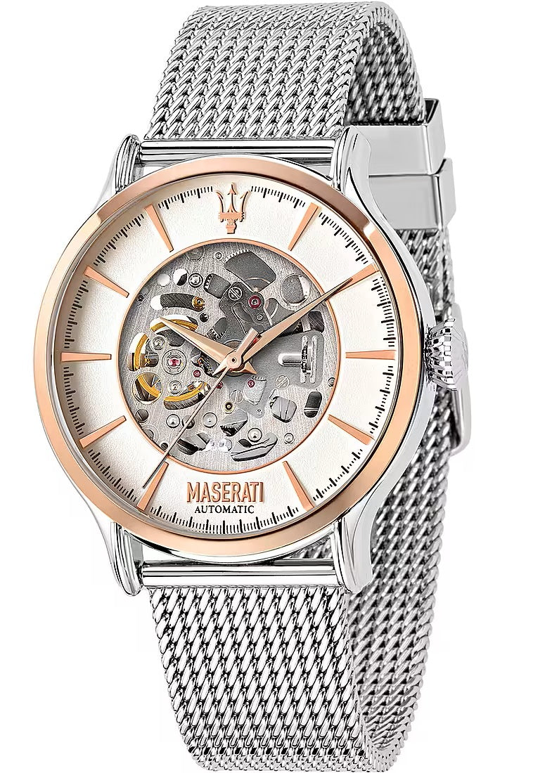 MASERATI EPOCA R8823118005 Armbanduhr
