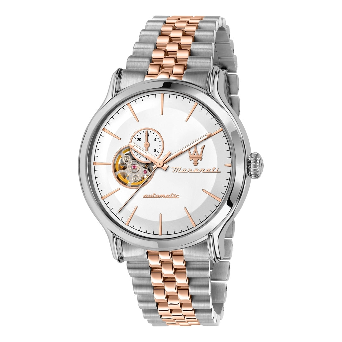 MASERATI EPOCA R8823118008 Armbanduhr