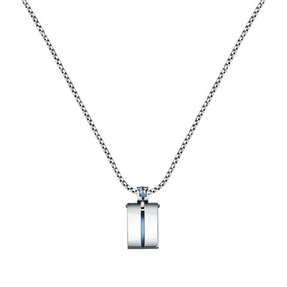MASERATI JEWELS ICONIC JM121ATK07 Schmuck Edelstahl