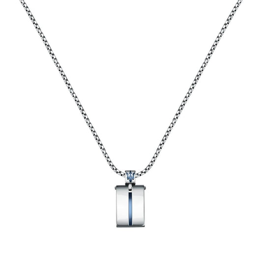 MASERATI JEWELS ICONIC JM121ATK07 Schmuck Edelstahl