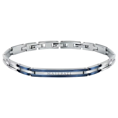 MASERATI JEWELS ICONIC JM121ATK11 Schmuck Silber Silver