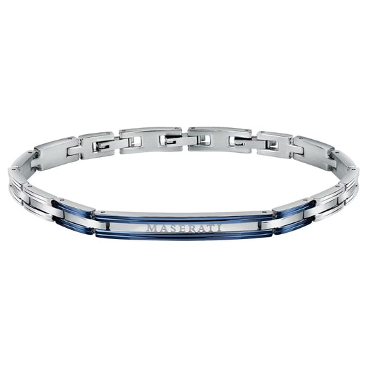 MASERATI JEWELS ICONIC JM121ATK11 Schmuck Silber Silver