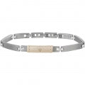 MASERATI JEWELS ICONIC JM218AMD03 Schmuck Edelstahl ansicht-2