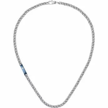MASERATI JEWELS ICONIC JM221ATY02 Schmuck Edelstahl