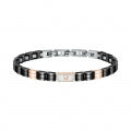 MASERATI JEWELS ICONIC JM221ATZ05 Schmuck Silber Silver ansicht-2