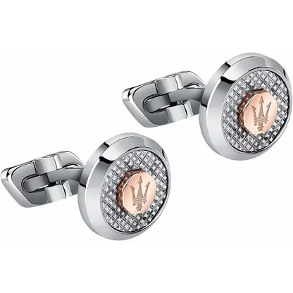 MASERATI JEWELS ICONIC JM223ATK20 Schmuck Edelstahl