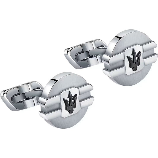 MASERATI JEWELS ICONIC JM223ATK21 Schmuck Edelstahl