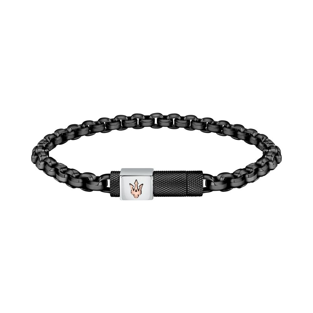 MASERATI JEWELS ICONIC JM223ATK26 Schmuck Edelstahl