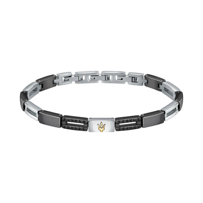MASERATI JEWELS ICONIC JM223ATZ22 Schmuck Edelstahl
