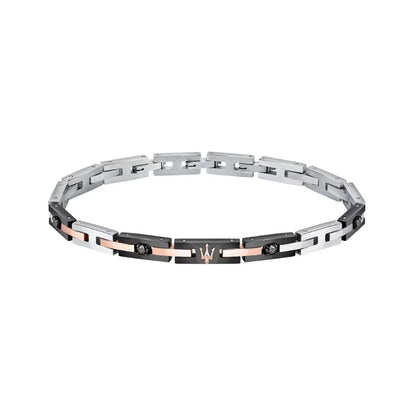 MASERATI JEWELS ICONIC JM422ATJ09 Schmuck Edelstahl